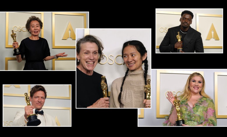 NALIP's 2021 Academy Awards Recap