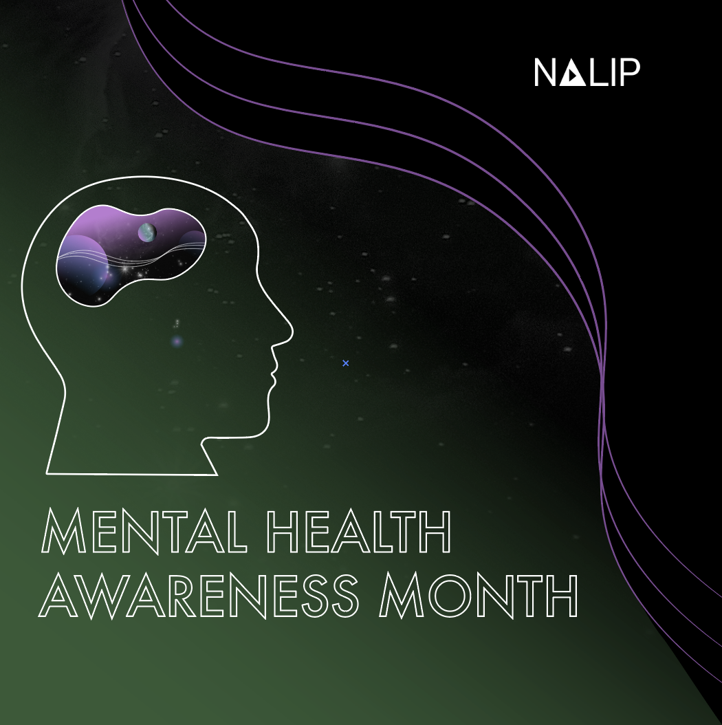 Mental Health Awareness Month