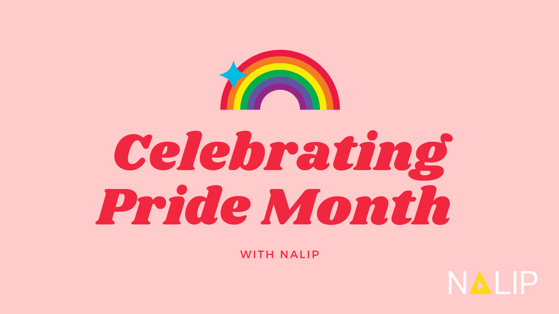NALIP Pride Month List