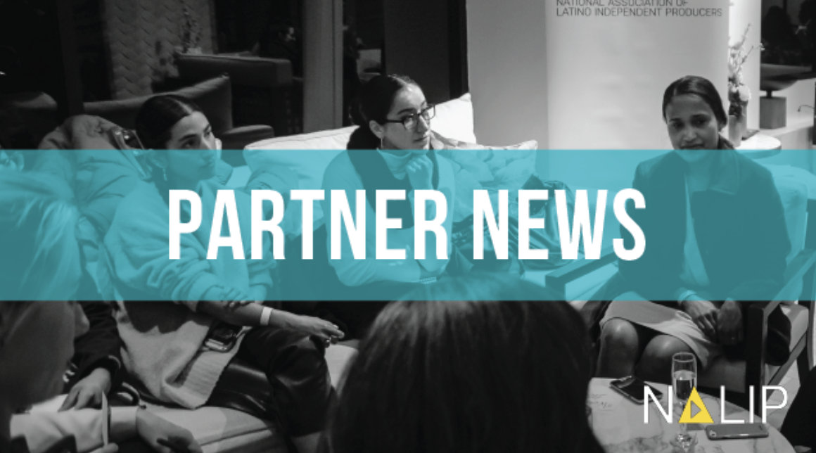 Partner News 11/01/2021