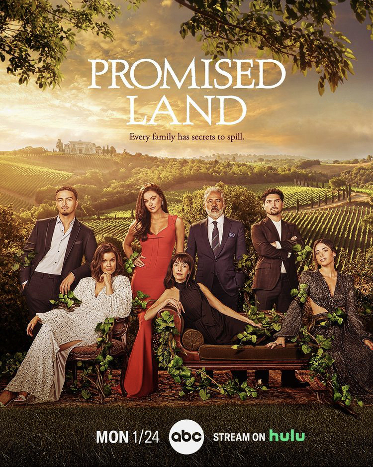 Promised Land | January 24, 2022