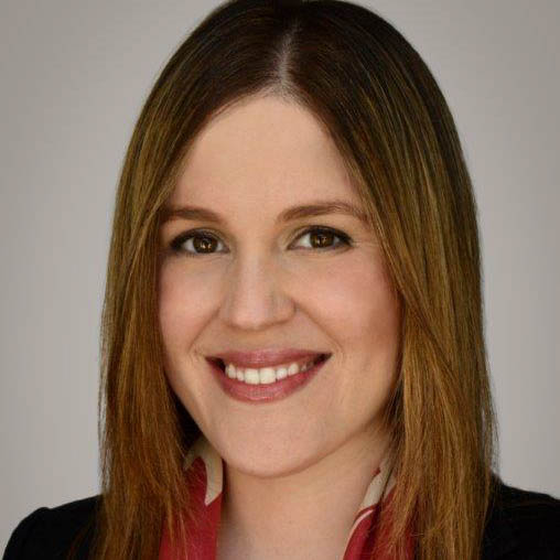 Karla Loor Kitchel (The Television Academy Foundation)