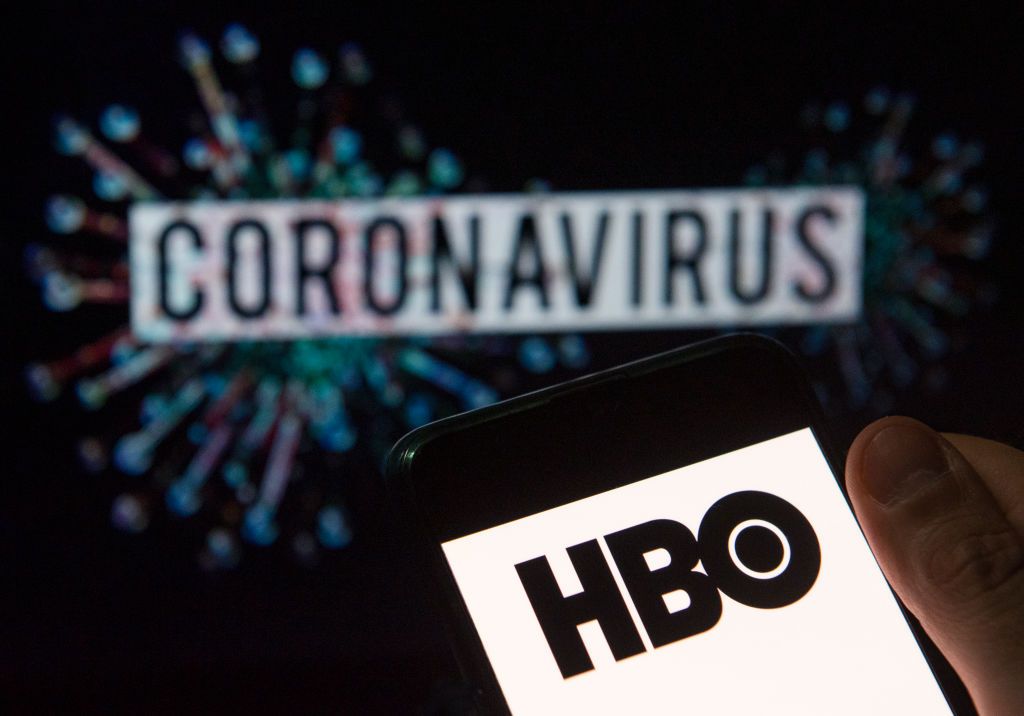 HBO Encourages Viewers to StayHomeBoxOffice with Hundreds