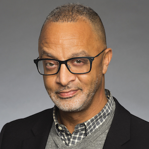 Brett King