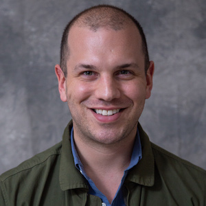 Michael Pogarian