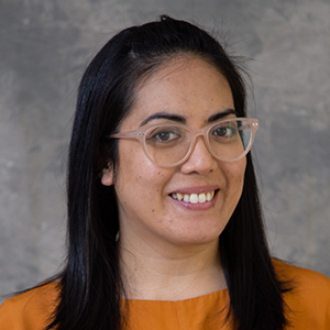 Rosemary Palacios