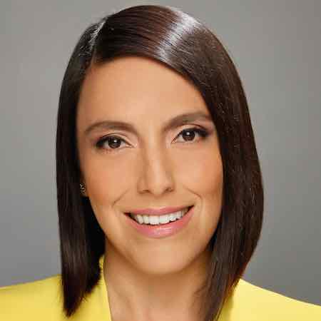 Gloria Medel-Solomons