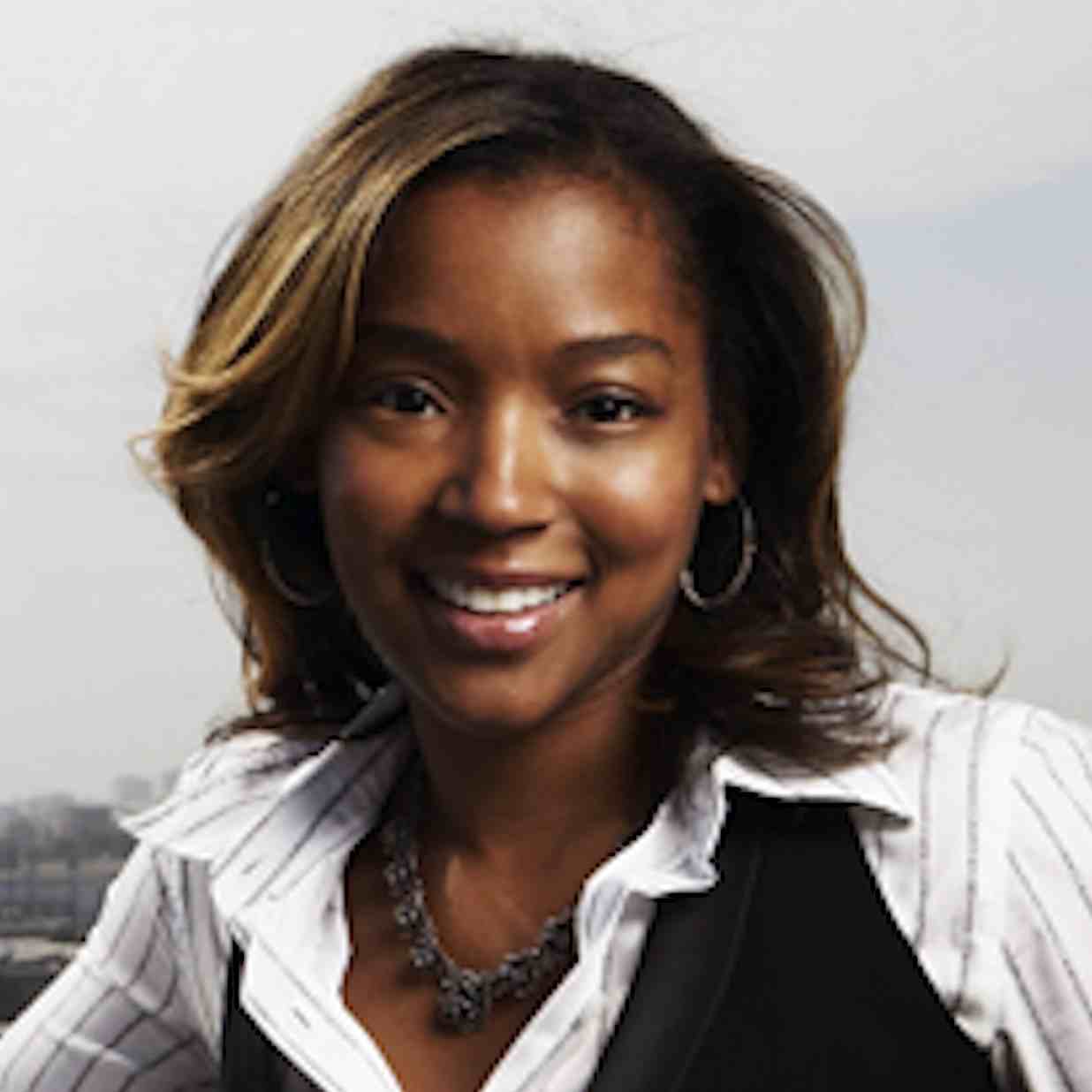 Nikkole Denson-Randolph