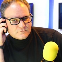 Javier Grillo-Marxuach