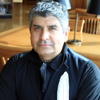 Jorge Avila