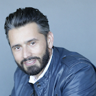 Miguel Angel Caballero