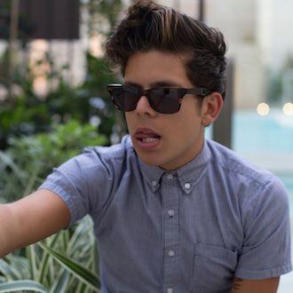 Rudy Mancuso