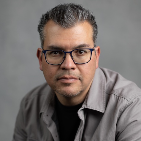 Alan Dominguez