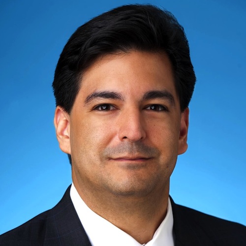 David Acosta