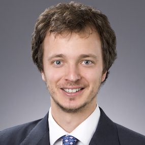 Marcos Vergara del Carril