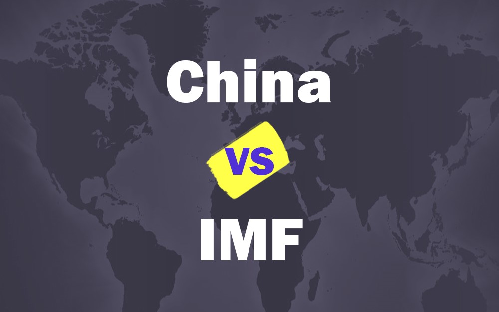 10 things you need to know about IMF vs. China - National Bloc