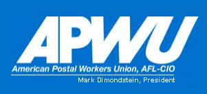 APWU