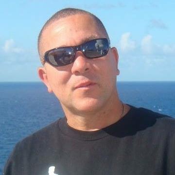 Anibal Roberto Garcia Anibal Roberto Garcia