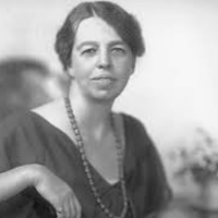 Eleanor Roosevelt