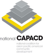 NCAPACD logo