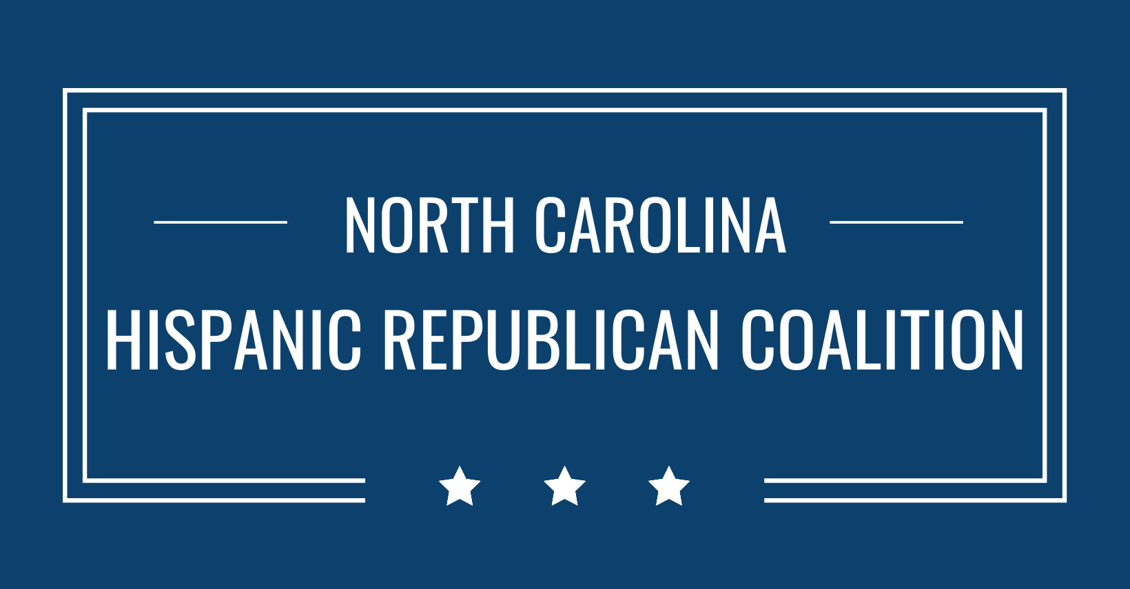 North Carolina Republican Hispanic Coalition