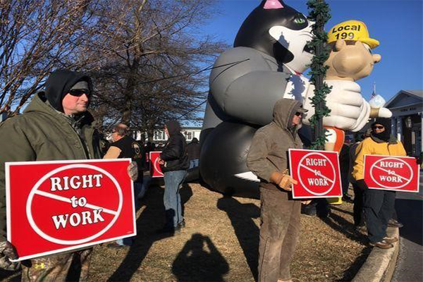 Right To Work