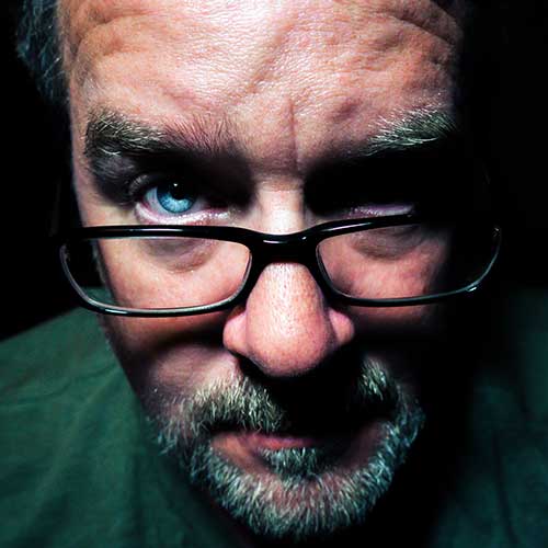 James Black