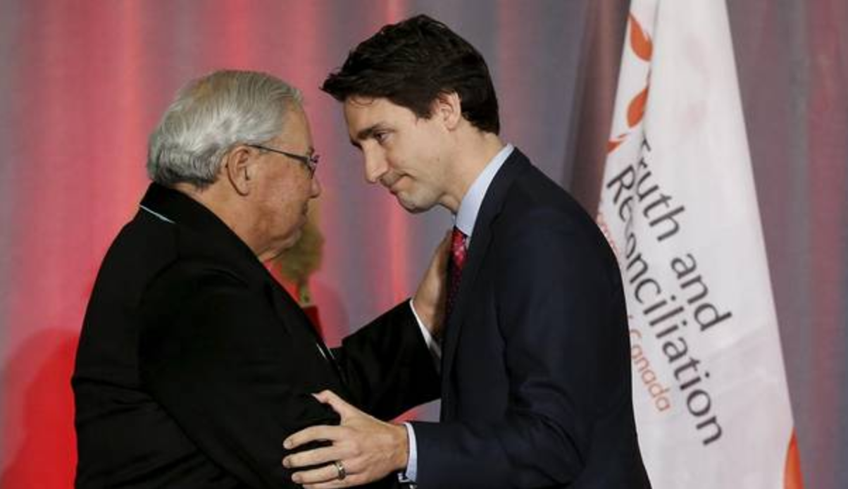 Three years later, is Canada keeping its Truth and Reconciliation