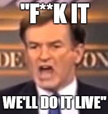 Accept. opinion, Bill fuck oreilly really. happens Bill fuck oreilly are not