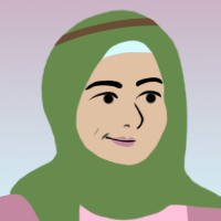 Yussra Ebrahim Yussra Ebrahim