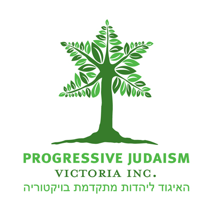 Progressive Judaism Victoria