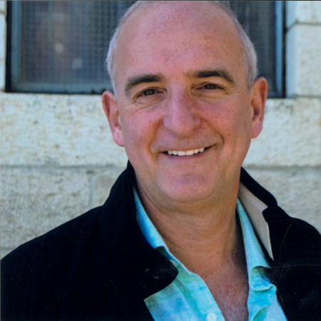 Roger Cohen