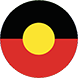 Australian Aboriginal Flag