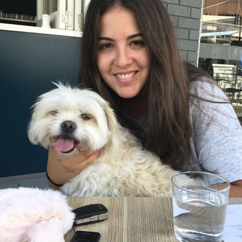 Chloe Stimar Chloe Stimar