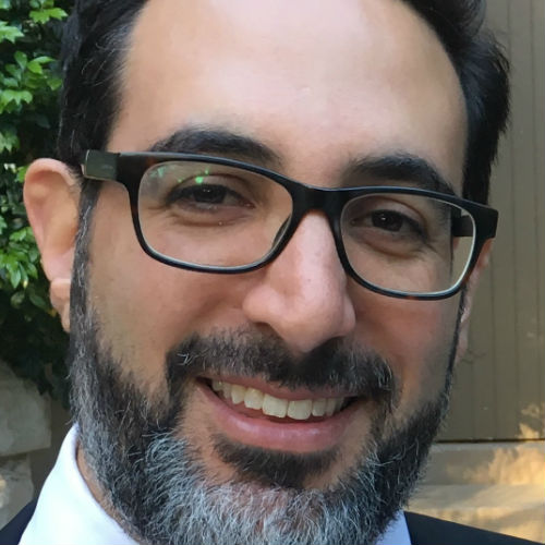 Graham Kaplan