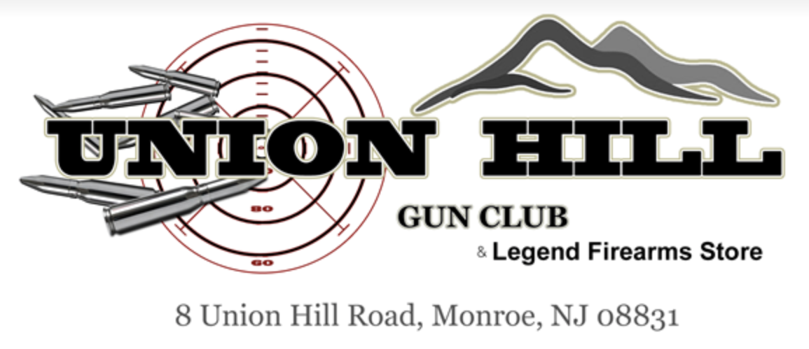 Union Hill Gun Club Grand Opening Special Deal for NJ2AS