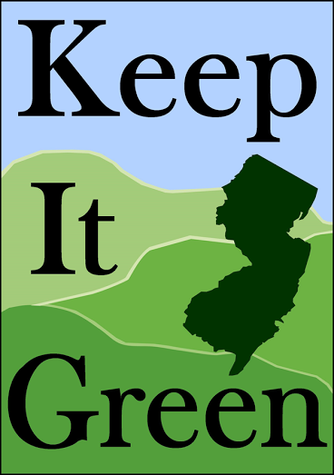 word for green