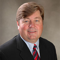 President & CEO Leland Gould