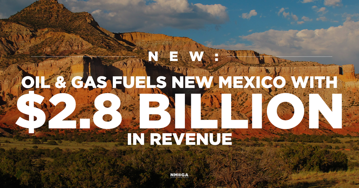 News Release Oil and Natural Gas Contributed 2.8 Billion to New