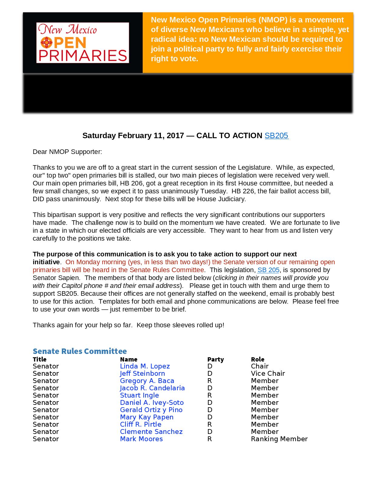 updates new current events new mexico open primaries new mexico republican party admits to mailing out flyers about election