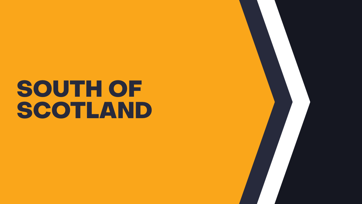 South of Scotland