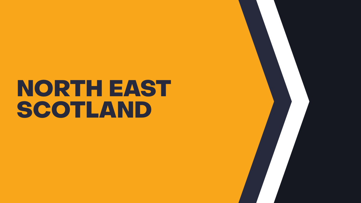North East Scotland