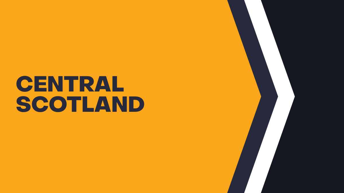 Central Scotland
