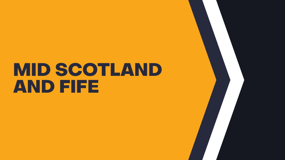 Mid Scotland and Fife