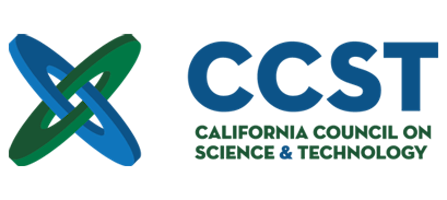 Ccst Logo