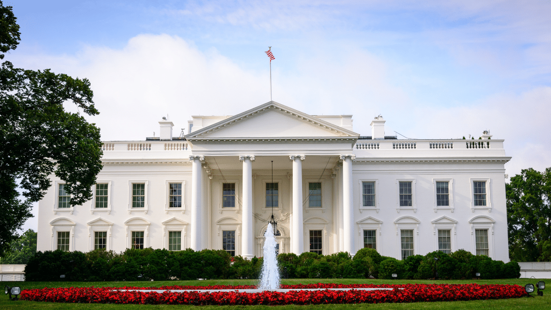 White House Report Recommends Accelerating Carbon Capture, Utilization and Storage