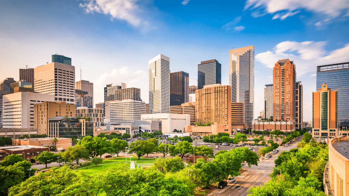 New Carbon Capture Hub Further Solidifies Houston’s ‘Energy Capital of the World’ Status