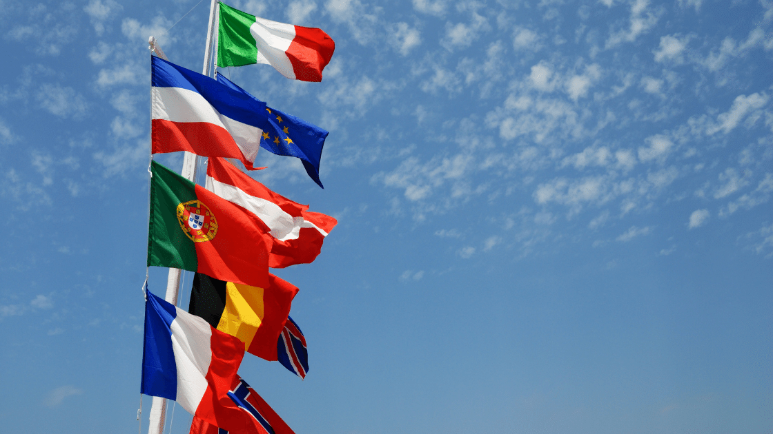 Ed Longanecker: Texas LNG to Save the Day as Europe Struggles With Its Gas Supply