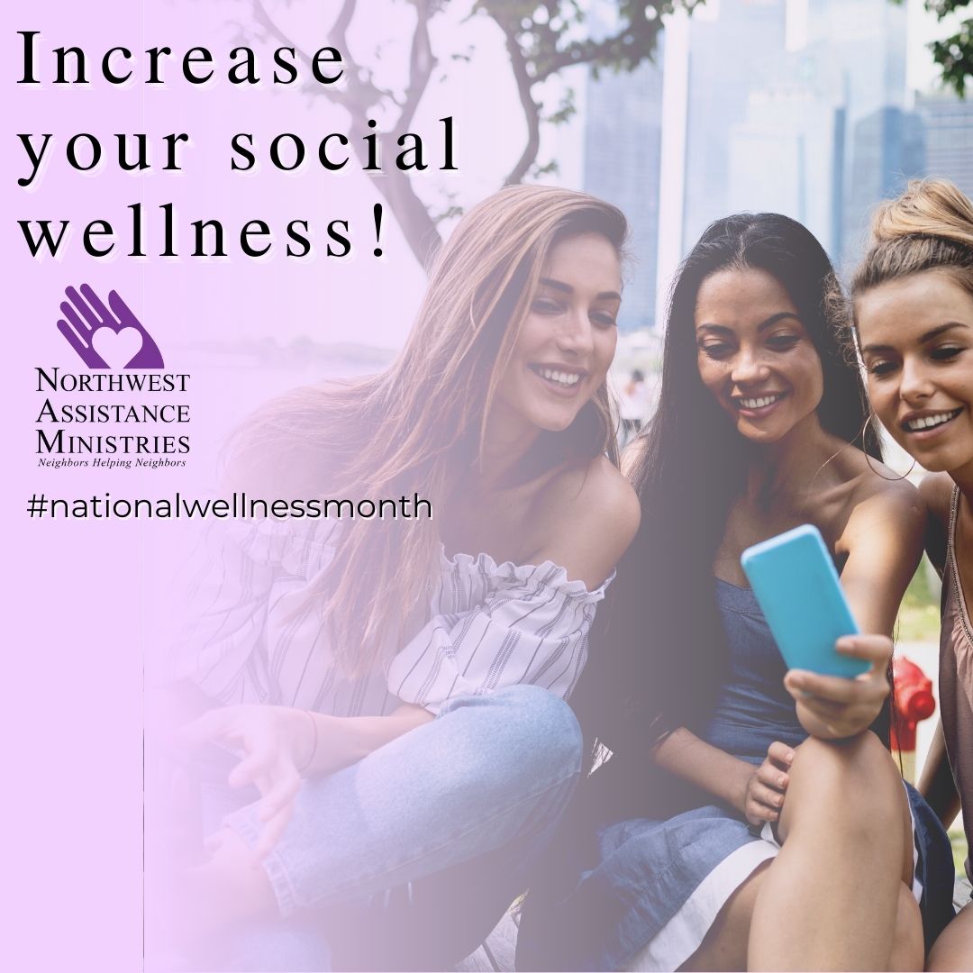 The Importance of Social Wellness
