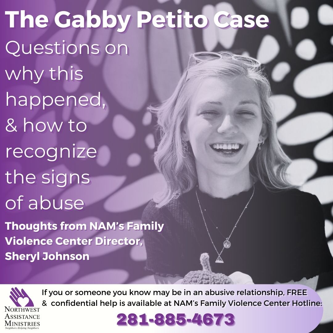 The Gabby Petito Case: Questions & How To Recognize the signs of abuse